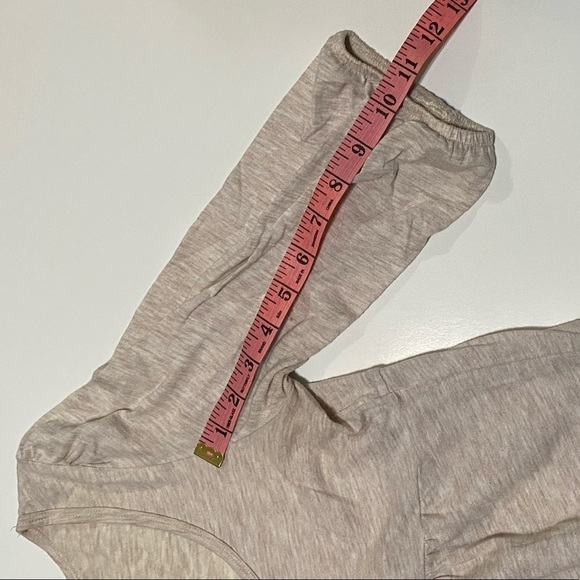 One Step Up Blouse Size M - Picture 6 of 9